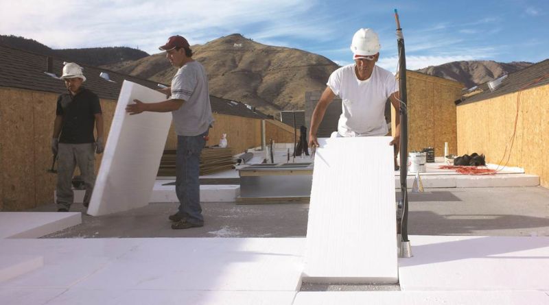 How Masonry Enhances Building Insulation and Energy Efficiency